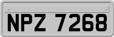 NPZ7268