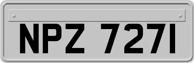 NPZ7271