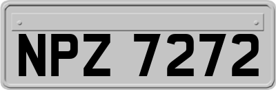 NPZ7272