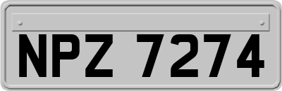 NPZ7274