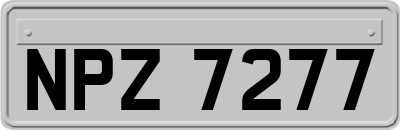 NPZ7277