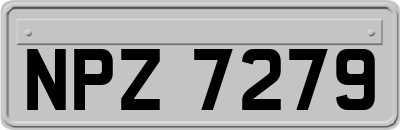 NPZ7279