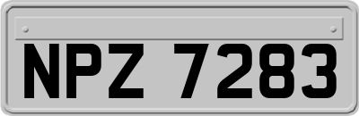 NPZ7283