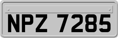 NPZ7285