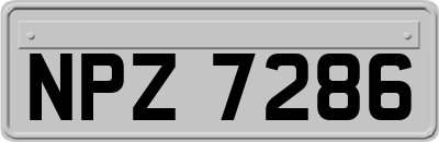 NPZ7286