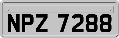 NPZ7288