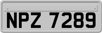 NPZ7289