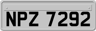 NPZ7292