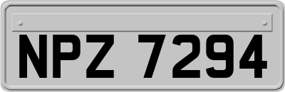 NPZ7294