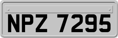 NPZ7295