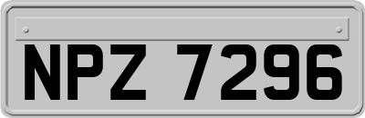 NPZ7296