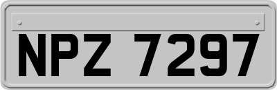 NPZ7297