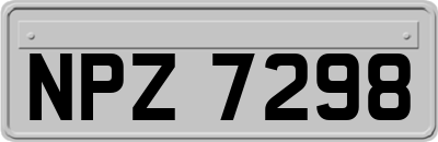NPZ7298