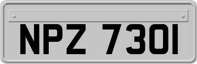 NPZ7301
