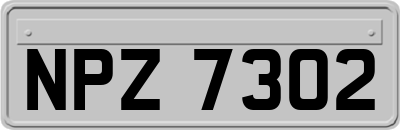 NPZ7302