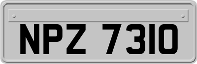 NPZ7310