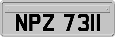 NPZ7311