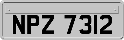NPZ7312