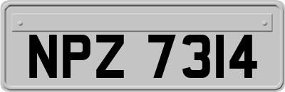 NPZ7314