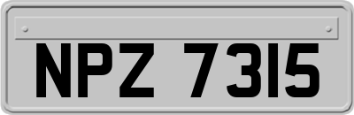 NPZ7315