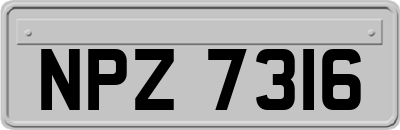 NPZ7316