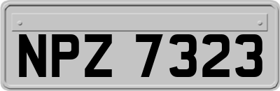 NPZ7323