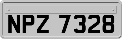 NPZ7328