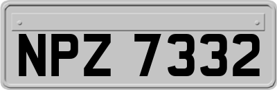 NPZ7332
