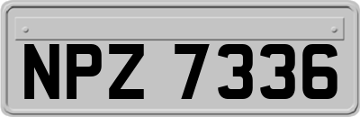 NPZ7336