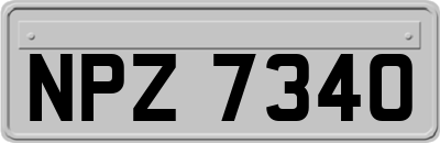 NPZ7340