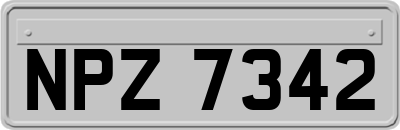 NPZ7342