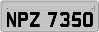 NPZ7350