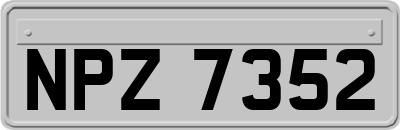 NPZ7352