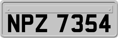 NPZ7354