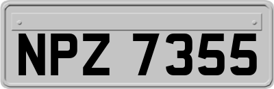 NPZ7355