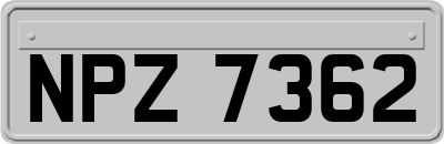 NPZ7362