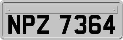 NPZ7364