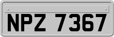 NPZ7367
