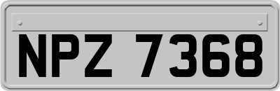 NPZ7368