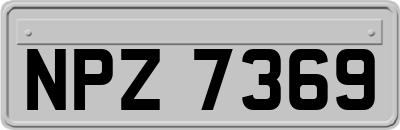 NPZ7369