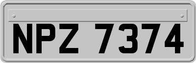 NPZ7374
