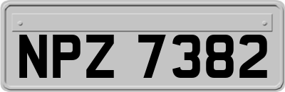 NPZ7382