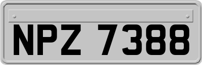 NPZ7388