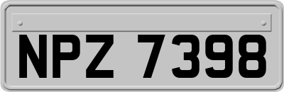 NPZ7398