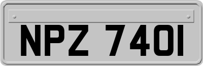 NPZ7401