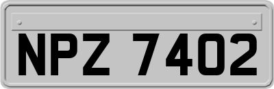 NPZ7402