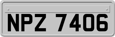 NPZ7406
