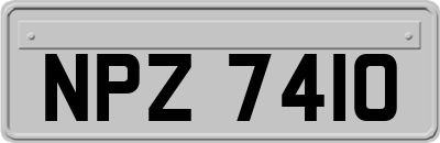 NPZ7410