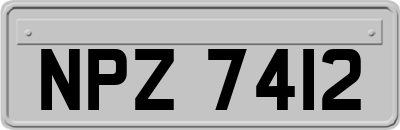 NPZ7412