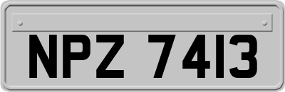 NPZ7413